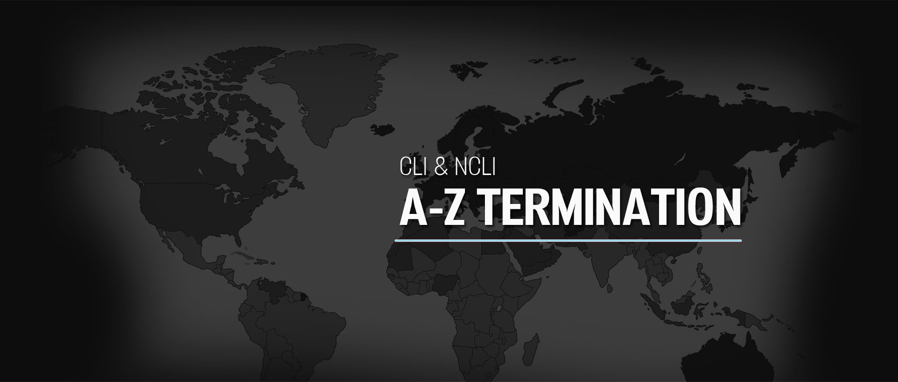 a-z-termination